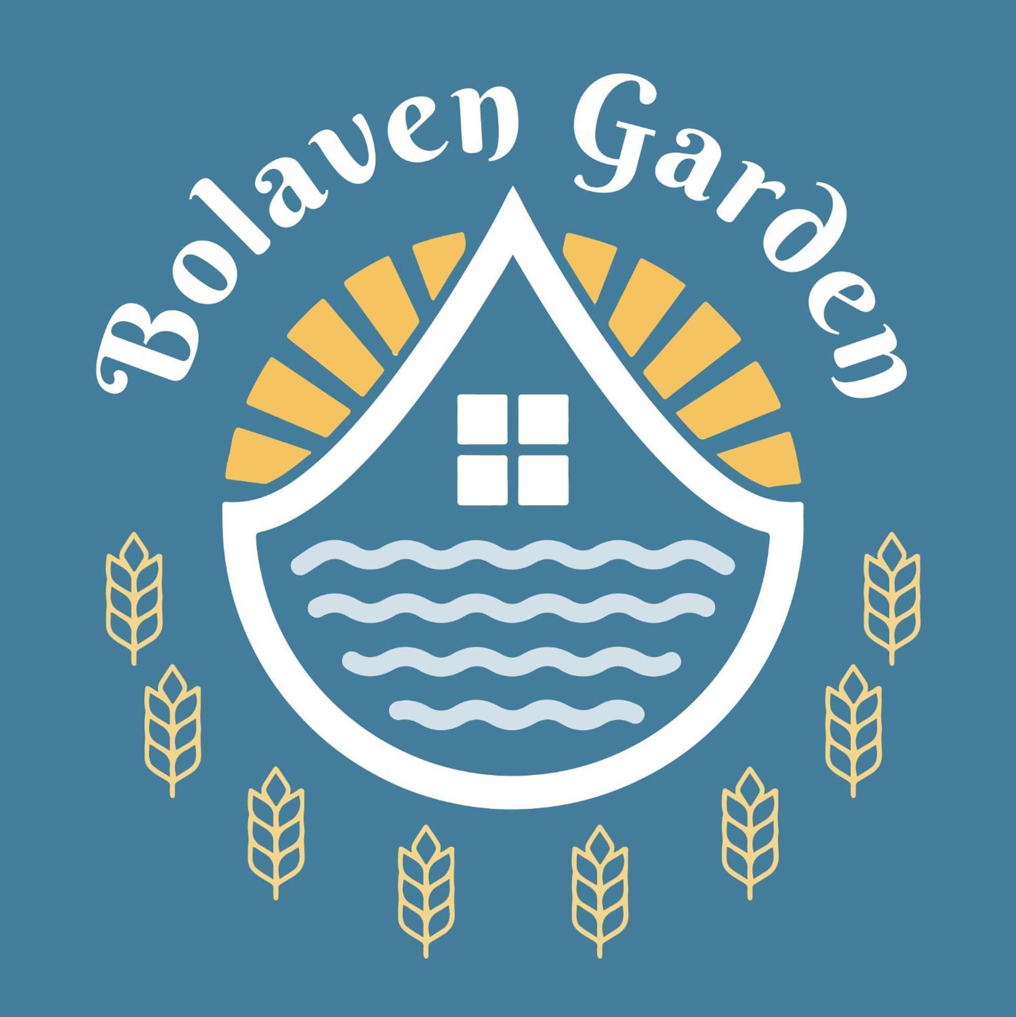 Bolaven Garden Bungalow And Tent - Tad Lo Ban Kiangtat Exterior foto